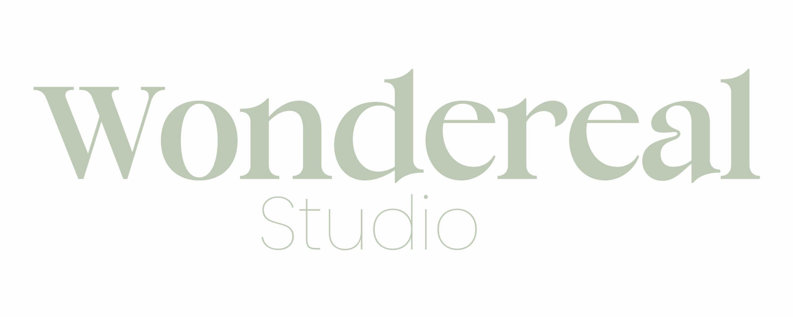 Wondereal Studio