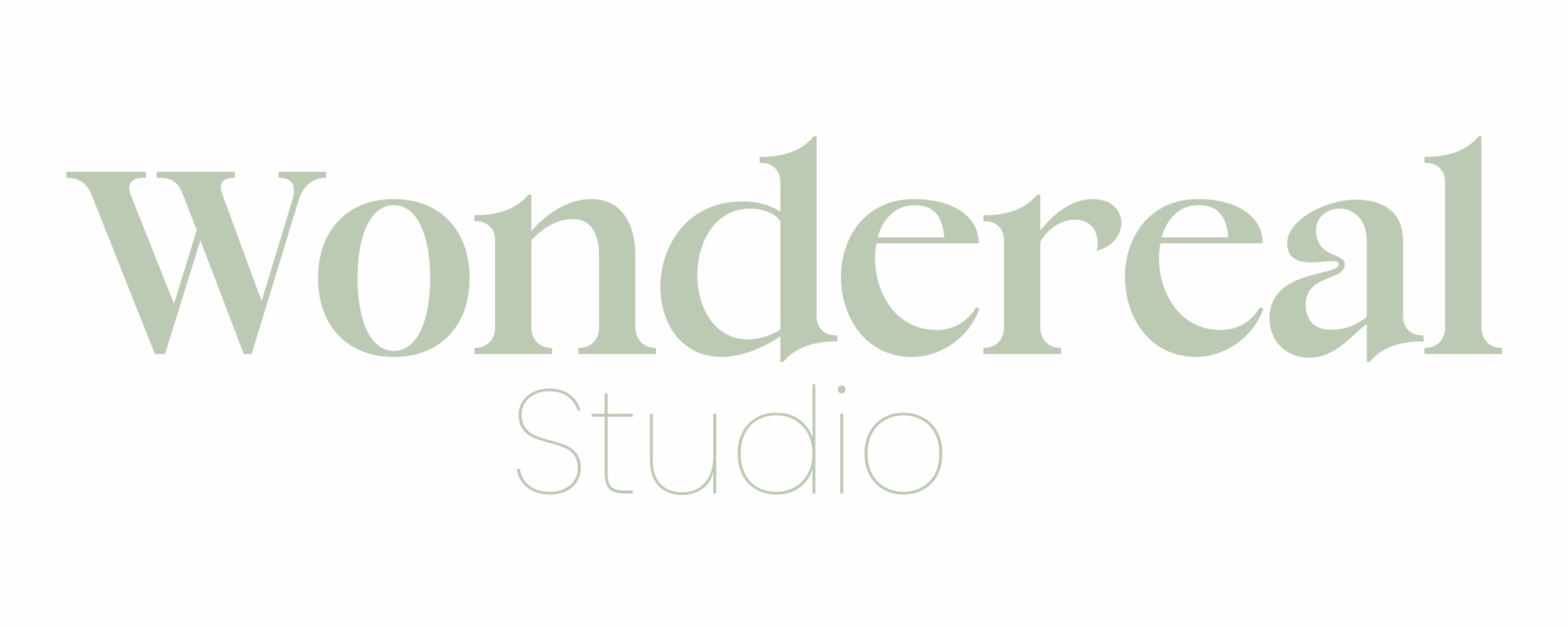 Wondereal Studio